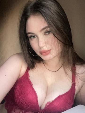 Анкета проститутки Лиза, 23 года