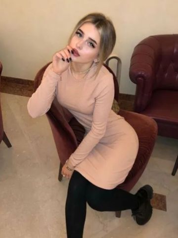 Анкета проститутки Стелла, 24 года